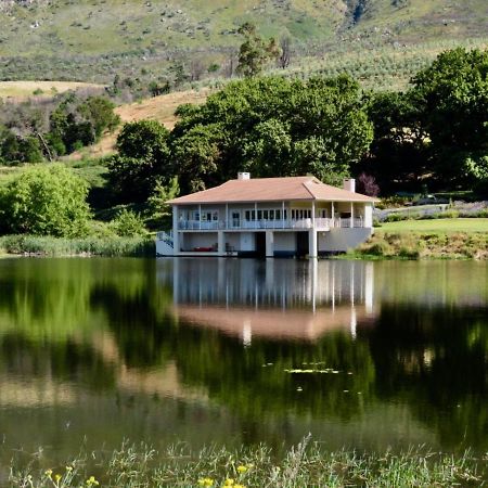 The Boathouse At Oakhurst Olives Тулбаг Екстериор снимка