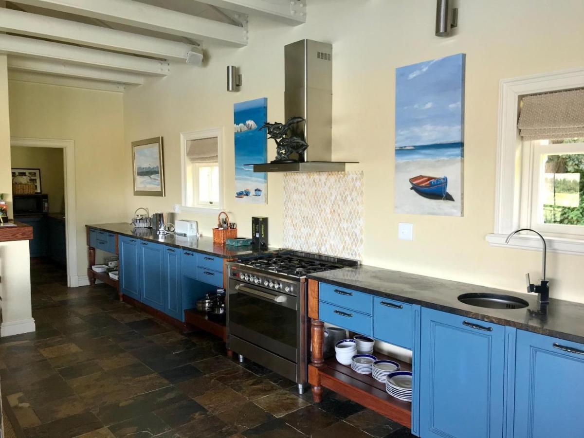 The Boathouse At Oakhurst Olives Тулбаг Екстериор снимка