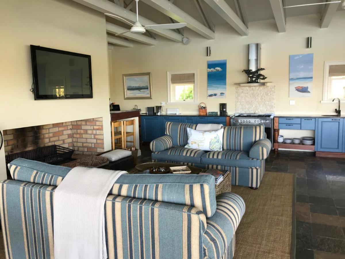 The Boathouse At Oakhurst Olives Тулбаг Екстериор снимка